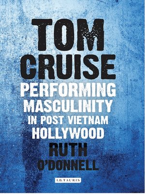 cover image of Tom Cruise